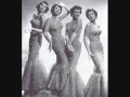 The Chordettes - They Say It's Wonderful (1954)