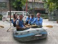 S2K Club Italia - 35° Raduno Lazio - Rafting Furio