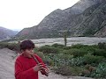 Un Nuevo Angel ( nazca )