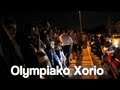 Kontres sto Olympiako Xorio 11'