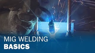 MIG Welding Basics for Farm and Automotive Repairs