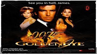 GoldenEye 4 Dead