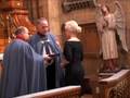 Investiture Mass for Patricia Kennedy, Dame of Merit with Star in The Sacred Military Constantinian Order of St George