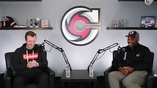 Two For Chirping EP#16: Jason Payne