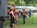 Pow Wow 2009