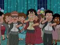 Family Guy - Brian sings 