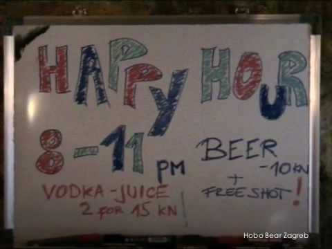 Vídeo de Hobo Bear Hostel