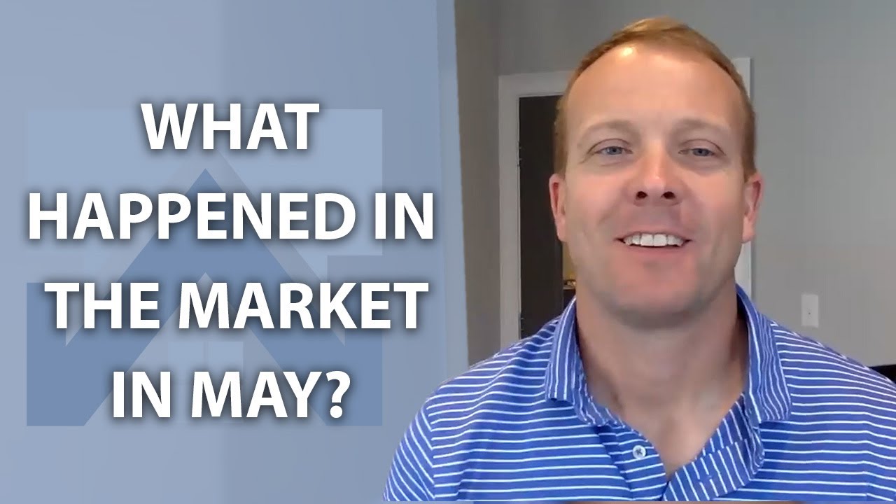 Q: What Happened in the Market in May?