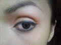 MAQUILLAJE SENCILLO