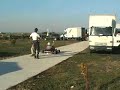 Kartodromo Migliarino (FE)