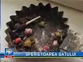 Intamplari inexplicabile intr-un sat din Bacau