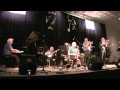 Uptown Lowdown Jazz Band "Memphis Blues"
