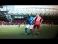 FIFA 12 funny#1