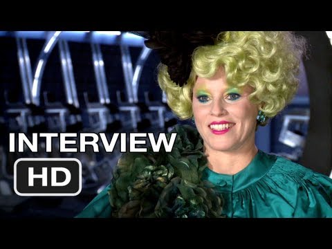 Elizabeth Banks