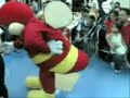 I tak tak mo featuring Jollibee