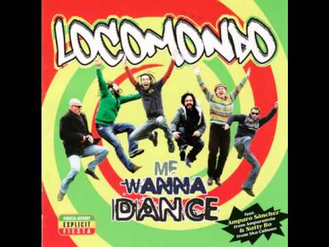 LOCOMONDO-PINW MPAFOUS K TA KORITSIA KSENUXTANE!