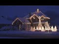 Christmas Lights Synchronised to Techno! Christmas Lights Synchronised to Techno!