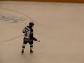 Saint John Sea Dogs Vs. Gatineau Olympiques October 20th