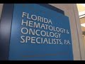 Oncology Social Worker