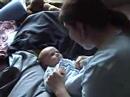 Aedan - Little Green Frog