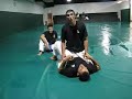Gracie Insider November 2007 - Belly Down Armlock