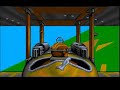Amiga - Wings