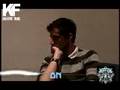 Andrew McMahon Interview Commercial