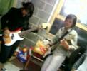 Whats up Cover By Nepalese girls band