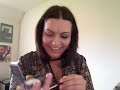 NICOLE SCHERZINGER JAI HO make up Inspired Look