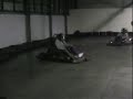 Aussie Utes - Go Karting