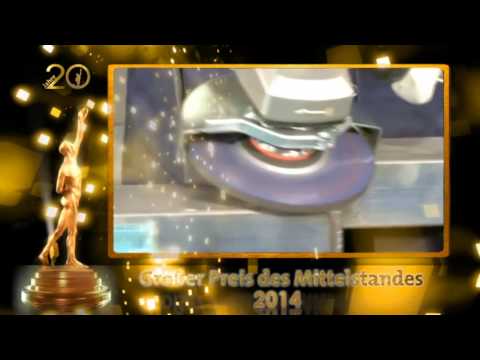 RHODIUS Schleifwerkzeuge GmbH & Co. KG