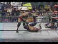 Dean Malenko vs Chris Benoit