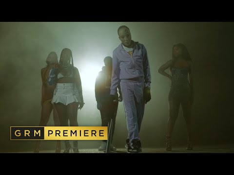 Two Face – Again (Remix) ft. RV, ShaSimone & Gully [Music Video] | GRM Daily