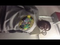 Joey BADA$$, STEEZ and Smoke DZA Mini-Cypher