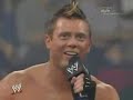 The Boogeyman vs. The Miz