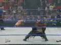 The Boogeyman vs. The Miz