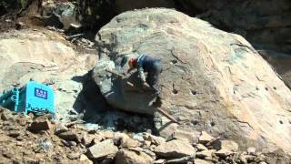 video thumbnail breaker chisel youtube