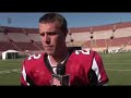 Matt Ryan - NFL Rookie Photo Shoot
