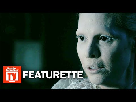 The Magicians S03E10 Featurette | 'Inside The Magicians' | Rotten Tomatoes TV