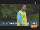 TV3 - APM - Els mals del Barça a 