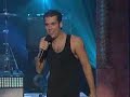 Part III of Dane Cook's 