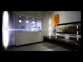 video interior