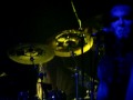 Behemoth, Ov Fire and the Void, Montreal, Le Medley, 29 juin 2009.