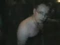 Cross dressing milky