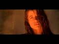 Terminator 2 ending scene
