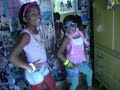 Ingrid e Karen