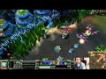 League of Legends Let