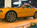 Innovated Designs Unveiled at the Motor Trend Auto Show Innovated Designs Unveiled at the Motor Trend Auto Show