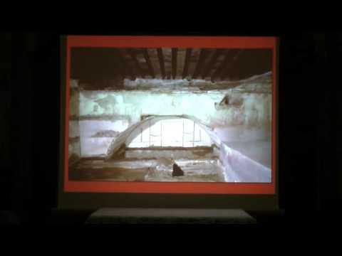 Le impronte sotterranee del “Sacro”