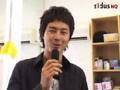 jo in sung - sidus HQ